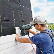 Best Custom Trim and Detailing for Siding  in Hope Valley, RI